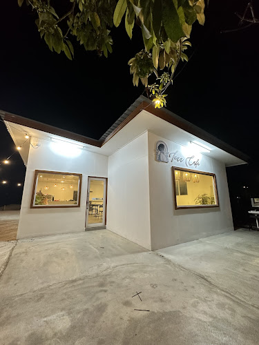 Icaa Cafe - Kuala Terengganu