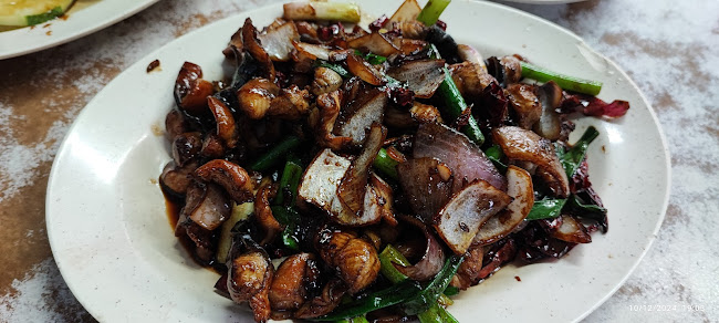 9, Jln Pahang, Taman Tapah, 35000 Tapah, Perak