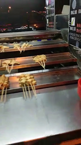 7夜 Cafe ,Sibu - Gastronomi dan perhotelan