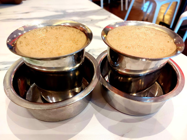 My Mama's Kitchen Restaurant