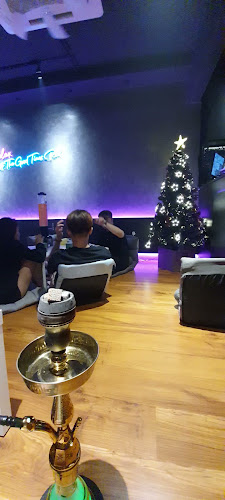 Shelter Sports & Games Cafe - Subang Jaya