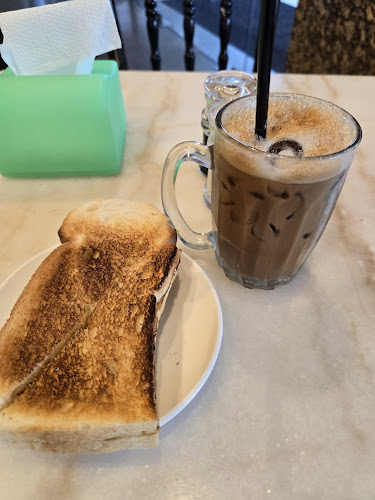 Kedai Kopi Malaya @ Mid Valley Megamall - Kuala Lumpur
