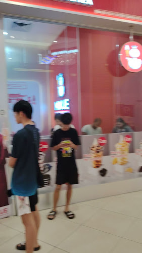 Mixue Bukit Indah Aeon Mall