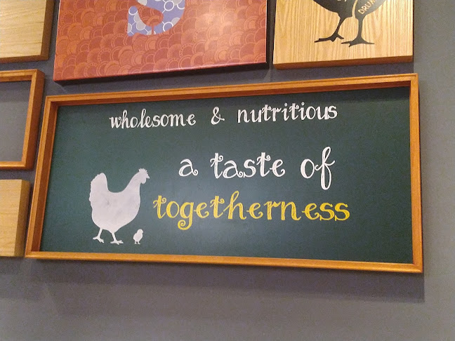 Ipoh Parade, Lot G20, G Ground Floor, No. 105, Jalan Sultan Abdul Jalil, Pusat Perdagangan Greentown, 30450 Ipoh, Perak