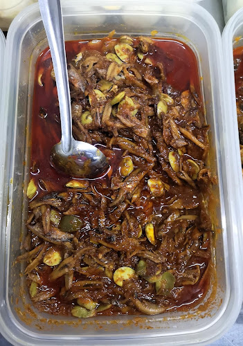 Opinii despre Restaurant 111 Bee Fatt în Petaling Jaya - Gastronomi dan perhotelan