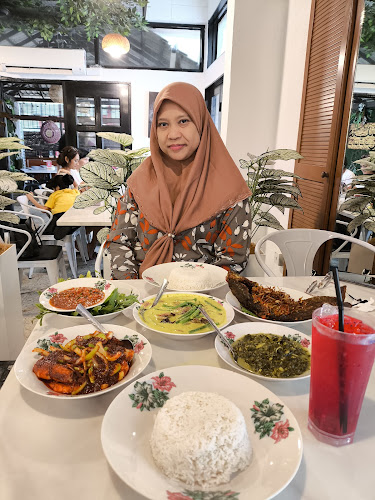 Hidang KL - Kuala Lumpur