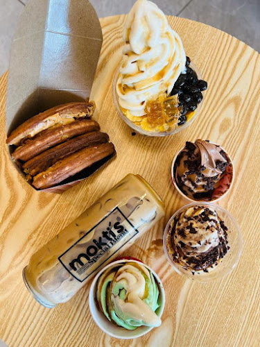 Opinii despre Mokti's Shah Alam (Seksyen 10) în Shah Alam - Gastronomi dan perhotelan