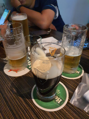 The Penthouse Restaurant & Winebar - Subang Jaya