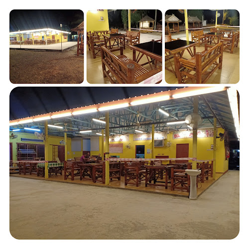 Restoran Selera D' Buloh - Gastronomi dan perhotelan