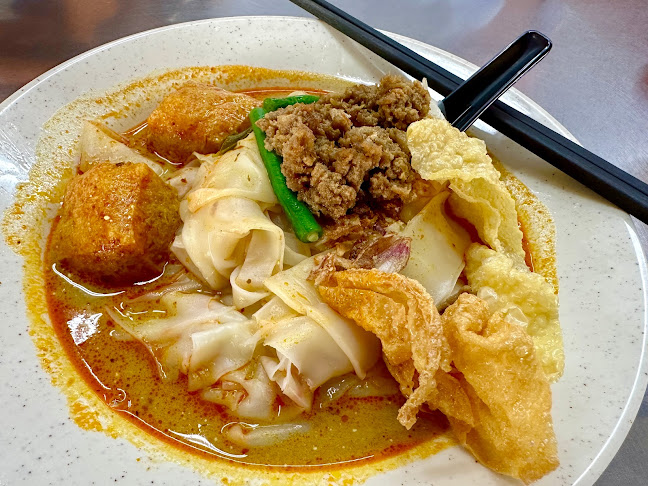 18, Jalan SS 2/24, SS 2, 47300 Petaling Jaya, Selangor