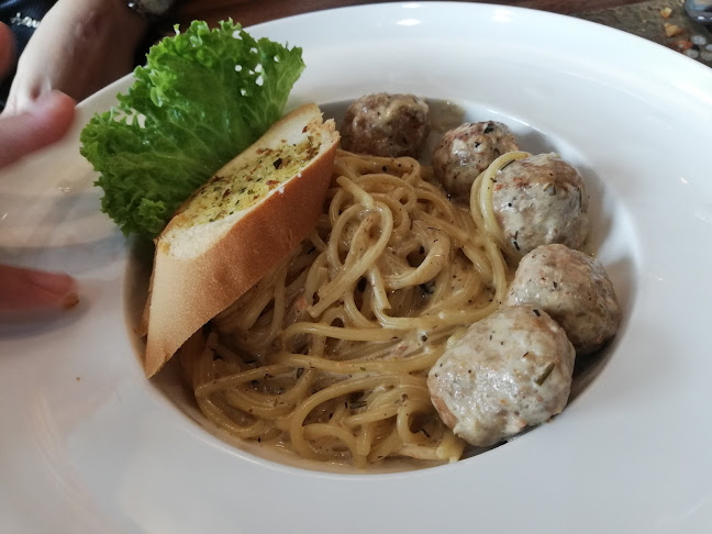 Meo Western Cafe - Iskandar Puteri