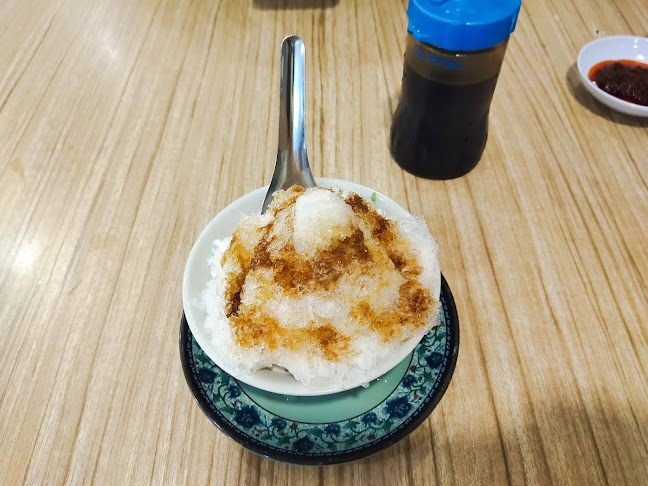 ATLANTIC NYONYA @ MELAKA RAYA