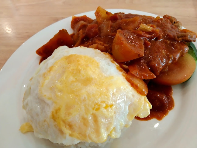 Opinii despre Rainy Corner 雨鄉 • 咖啡 în Taiping - Gastronomi dan perhotelan