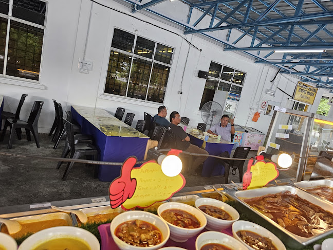 G-19 Blok Begonia Saujana Puri Bukit Katil, 75450 Melaka