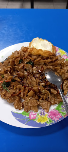 Comentarii opinii despre Medan Selera Pasar Sentral