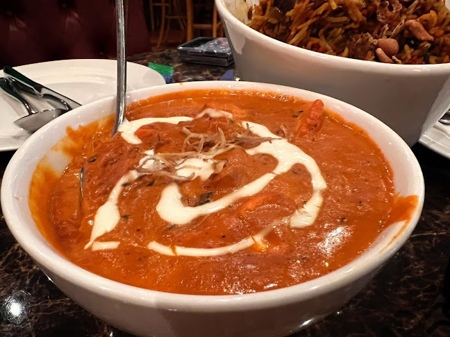 Rock Bottom Malacca - Gastronomi dan perhotelan