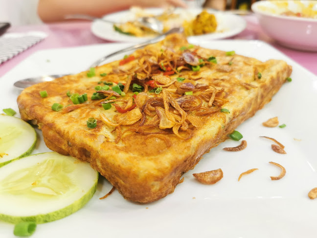 Sri Nyonya Restaurant