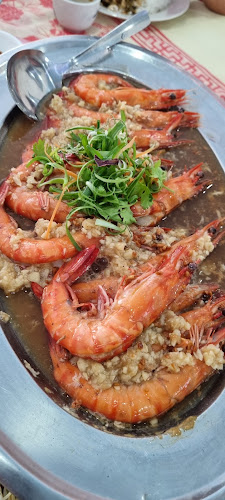Opinii despre Restoran Makanan Laut Yee | 義风味海鲜馆 în Ipoh - Gastronomi dan perhotelan