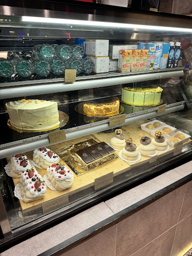 GRANDE COFFEE - Kota Bharu