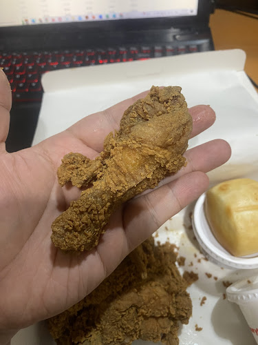 Marrybrown • NSK Trade City - Gastronomi dan perhotelan