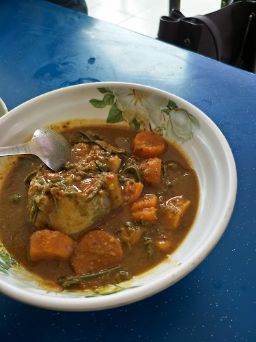 Jalan Bidai, Kampung Sungai Jan, 27000 Jerantut, Pahang