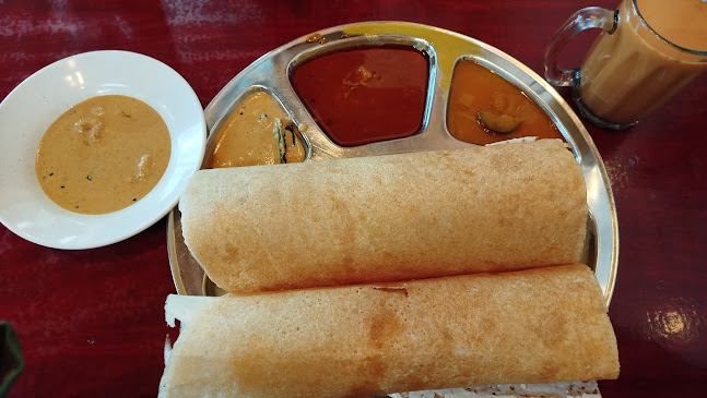 Opinii despre Abida Cafe în Bintulu - Gastronomi dan perhotelan