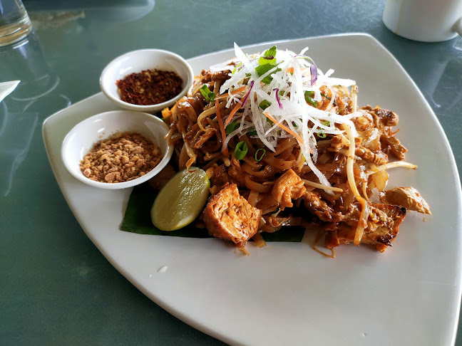 Opinii despre Golfers Terrace în Shah Alam - Gastronomi dan perhotelan