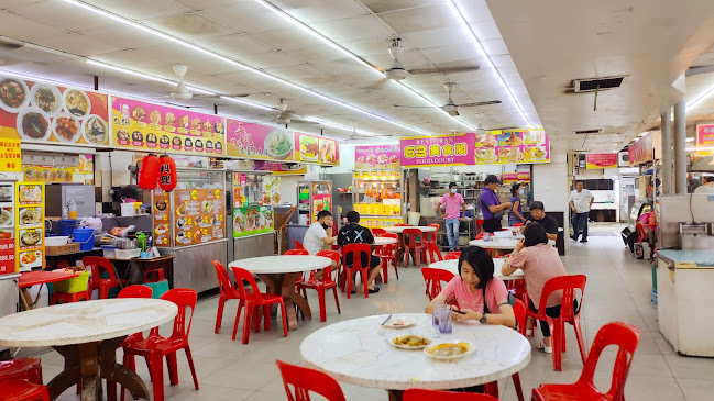 Opinii despre 63 Food Court Restaurant în Johor Bahru - Gastronomi dan perhotelan