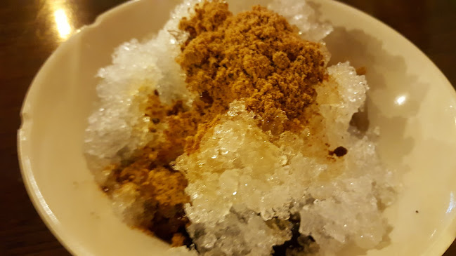 Boran (Seapark) - Classic Thai Street Food - Gastronomi dan perhotelan