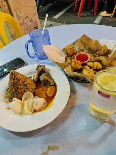 Jalan Main Bazaar, 2, China St, 93000 Kuching, Sarawak