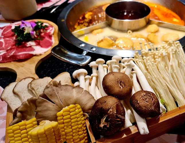 Opinii despre One Dish One Taste (China Hot Pot) în Petaling Jaya - Gastronomi dan perhotelan