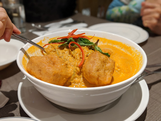 Madam Kwan's • 1 Utama Shopping Centre - Petaling Jaya