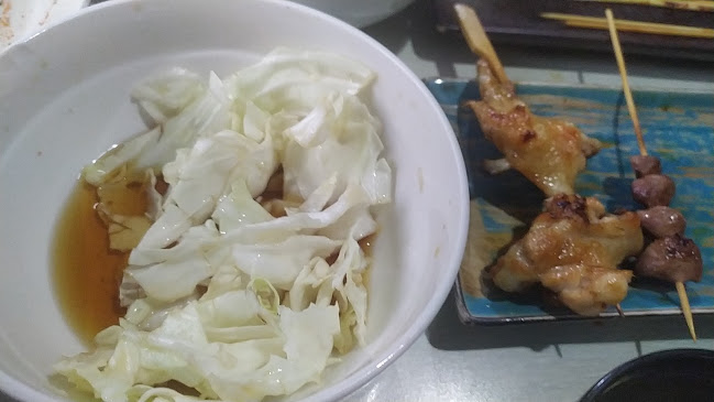 Sumi-Ka • SS15/4 • Subang Jaya - Gastronomi dan perhotelan