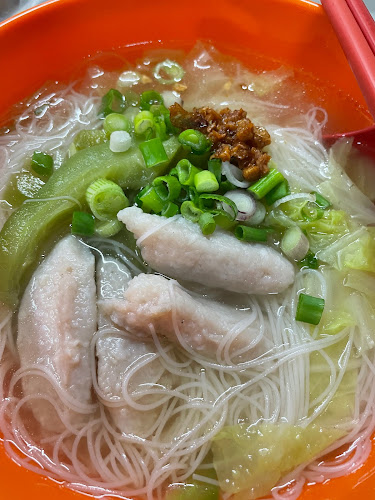 Kedai Kopi Gelanggang 球场茶餐室 - Gastronomi dan perhotelan