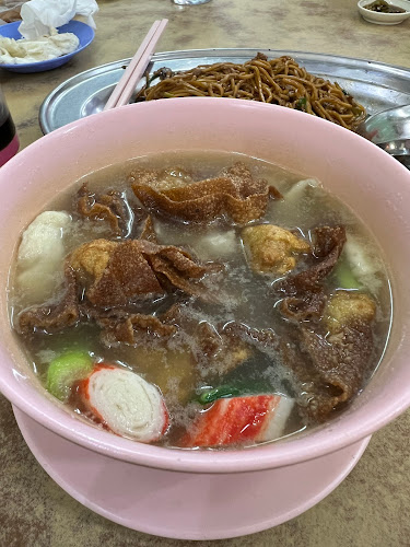 17, Jalan Besar, 31450 Menglembu, Perak