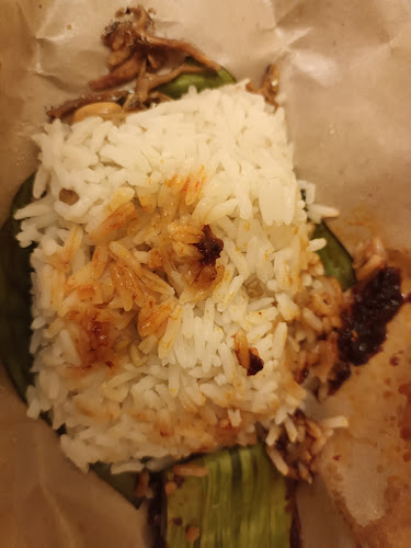 泉成茶餐室 Restoran Chua Seng @ Taman Sri Mernanti - Kluang