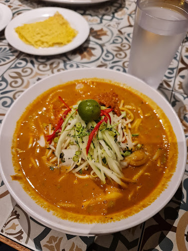 Sedap Corner - Johor Bahru