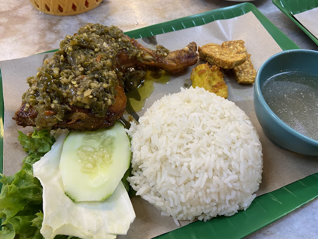 Opinii despre Mie Ayam King în Kuala Lumpur - Gastronomi dan perhotelan