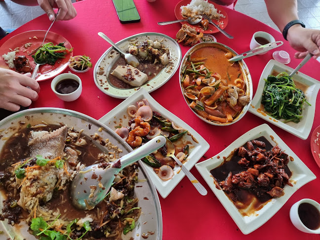 2, Lorong Lang, Taman Berkeley, 41150 Klang, Selangor