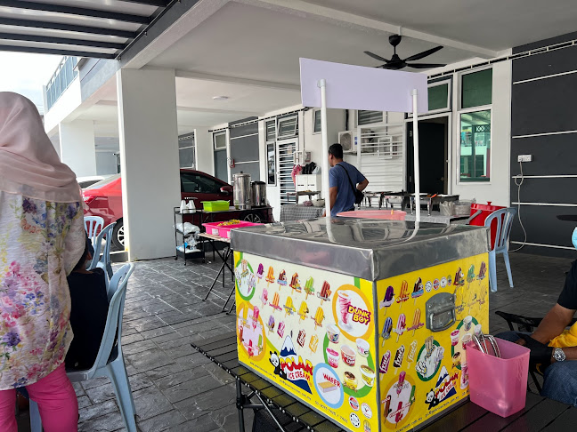 Opinii despre PENGEDAR & PEMBEKAL AISKRIM SEPANG în Sepang - Gastronomi dan perhotelan