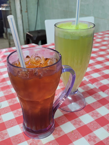 Abe Mat Seafood - Shah Alam