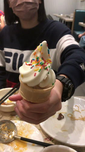 Comentarii opinii despre Fei Fan Hotpot 飛凡火鍋 @ Paradigm Mall