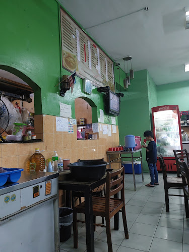 Ibadah Rohani Tomyam - Gastronomi dan perhotelan