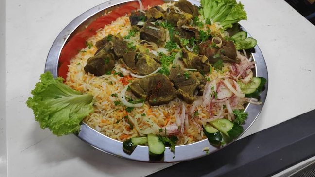 Bread & Olive Restaurant - Melaka