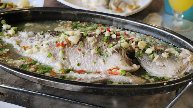 Tomyam ML Classic - Gastronomi dan perhotelan