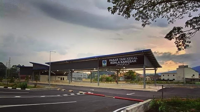 Comentarii opinii despre Pasar Tani Kekal Kuala Kangsar
