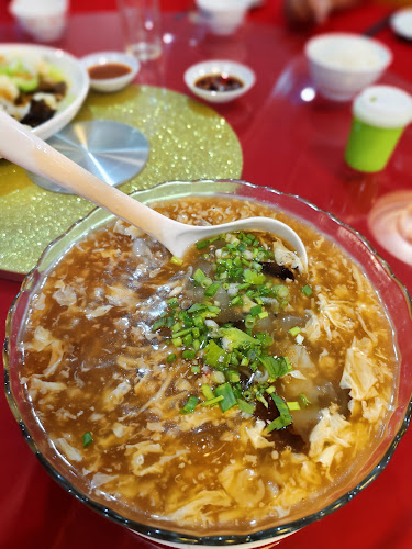 Restoran Golden Happiness - Gastronomi dan perhotelan