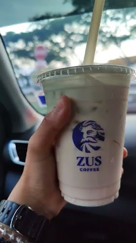 Comentarii opinii despre ZUS Coffee - Eco Botanic, Johor