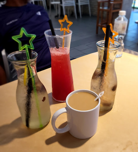 Opinii despre Cengkerang Seafood Jumble în Melaka - Gastronomi dan perhotelan