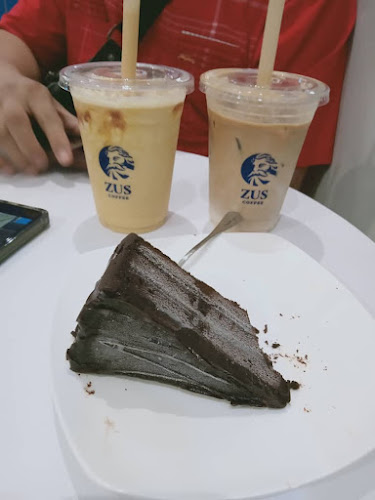 ZUS Coffee - Bandar Baru Teluk Intan, Perak - Teluk Intan